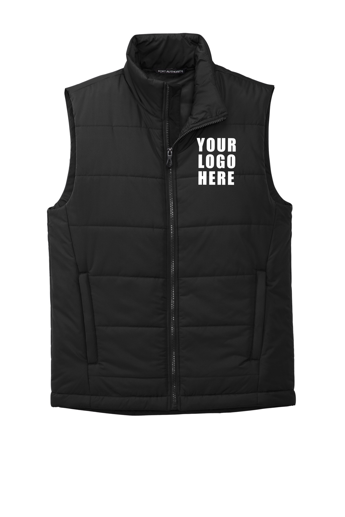 Port Authority Puffer Vest J853