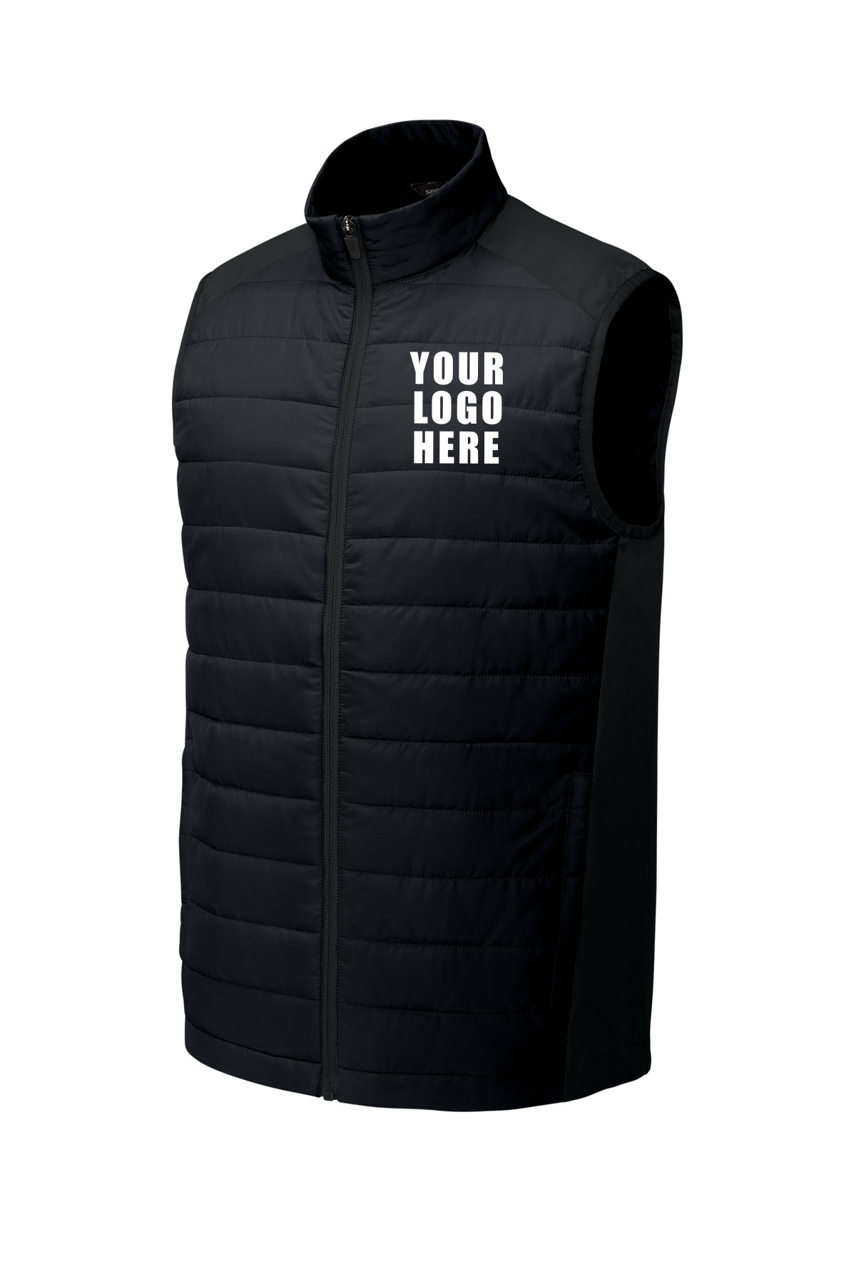 Sport-Tek Teknical Hybrid Vest ST941