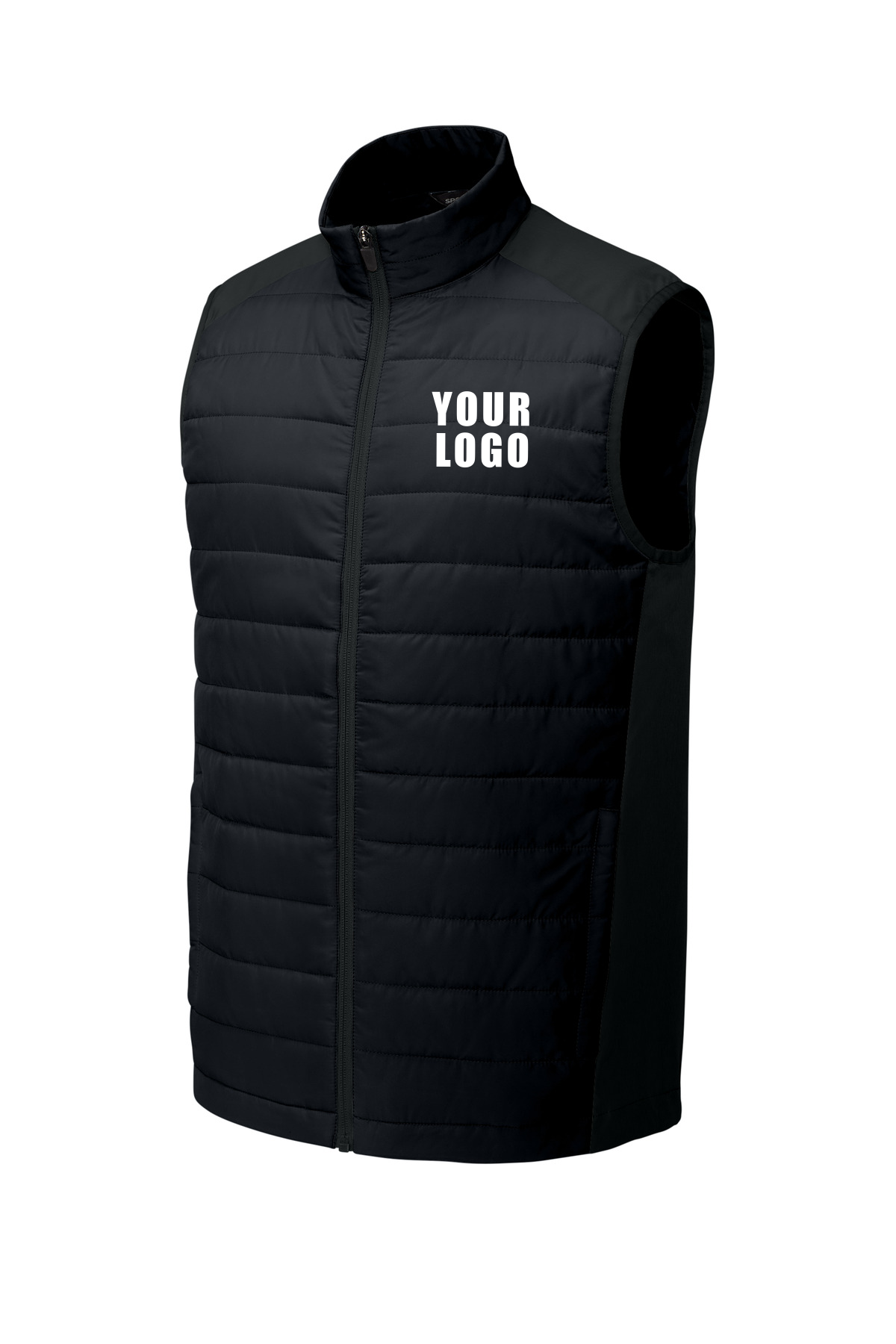Sport-Tek Teknical Hybrid Vest ST941