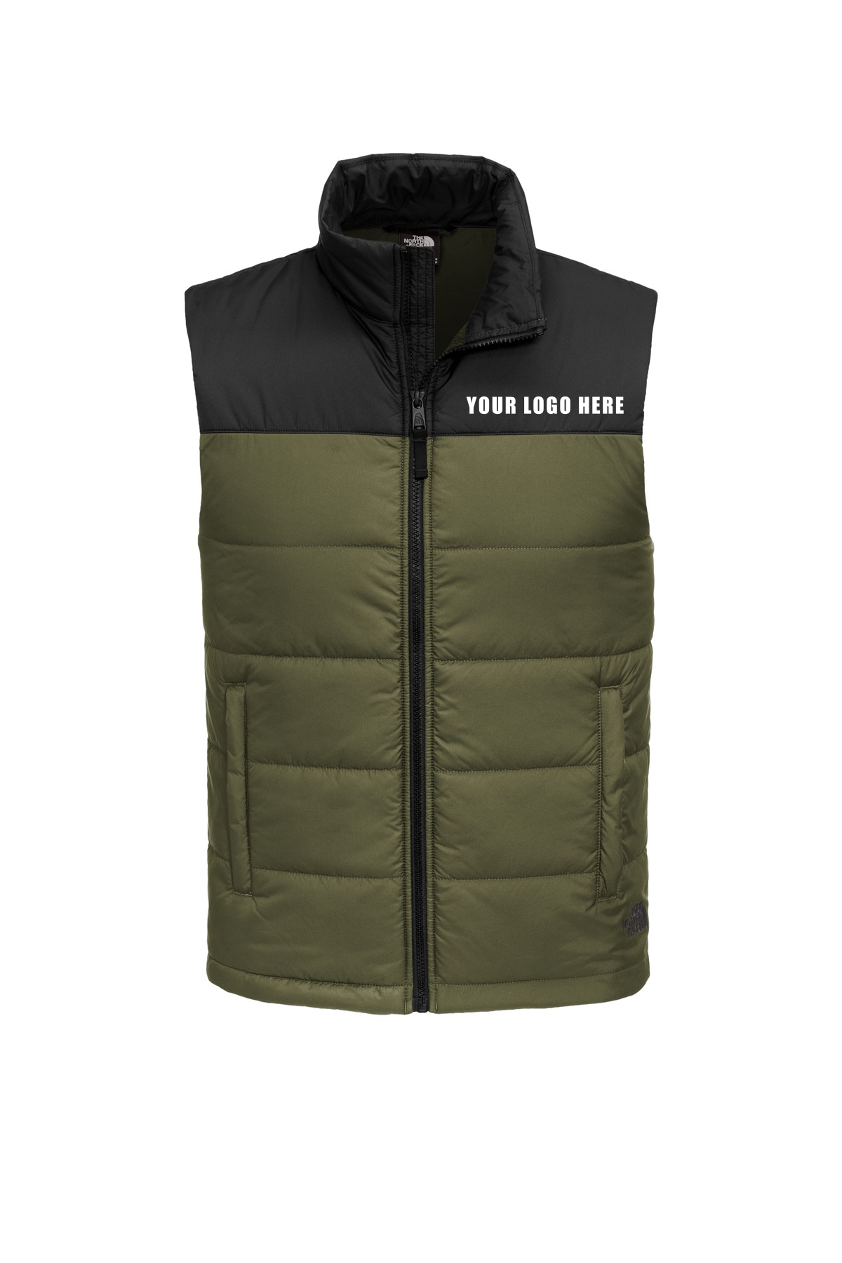The North Face Everyday Insulated Vest. NF0A529A