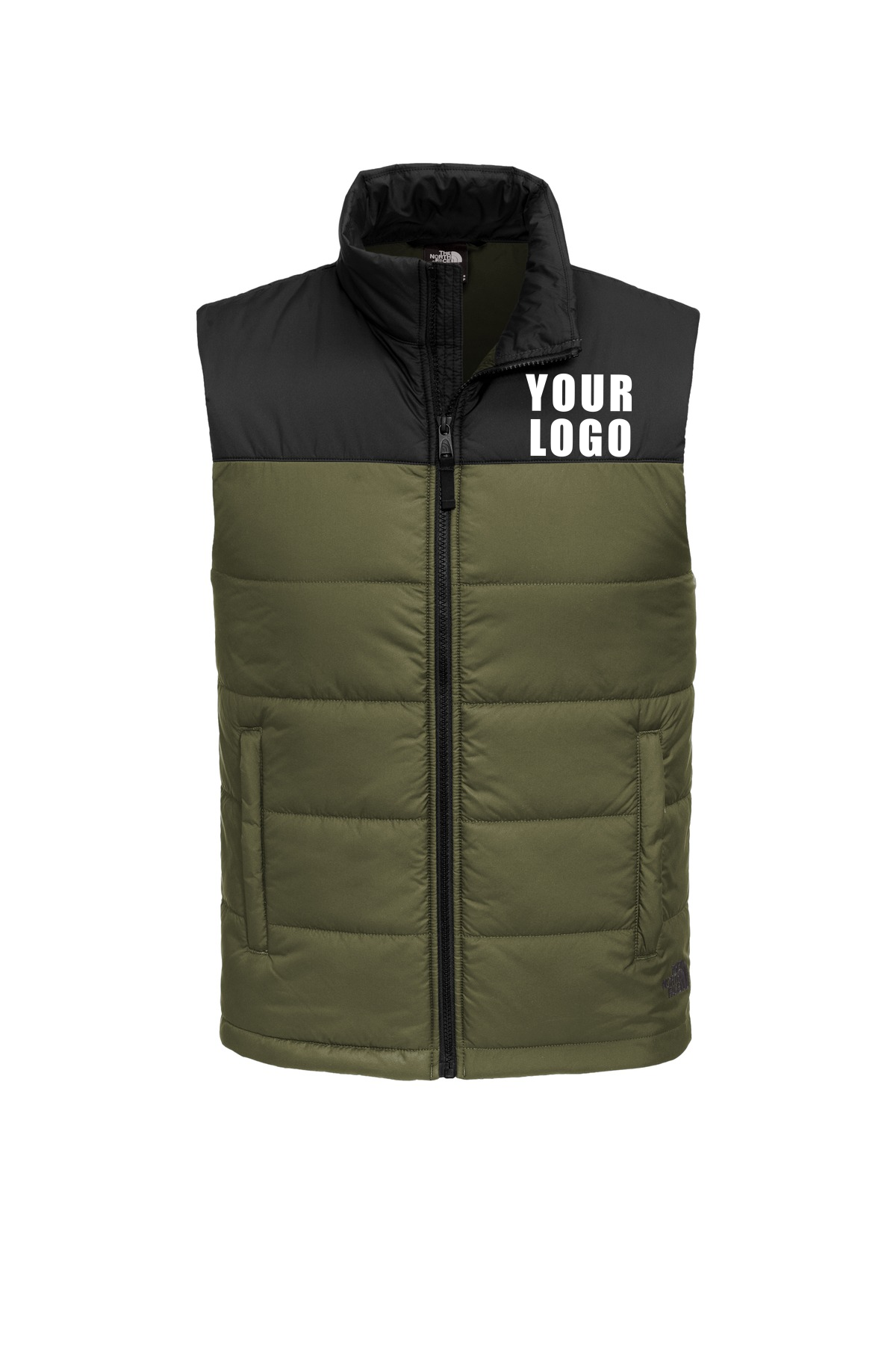 The North Face Everyday Insulated Vest. NF0A529A