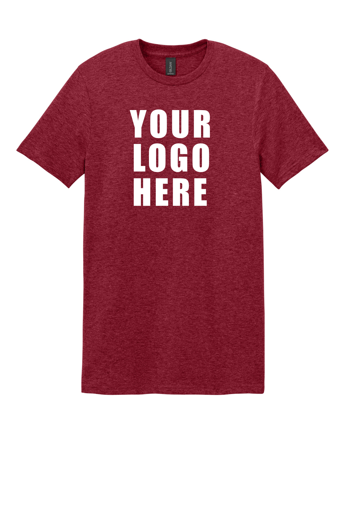 Gildan Softstyle T-Shirt. 64000