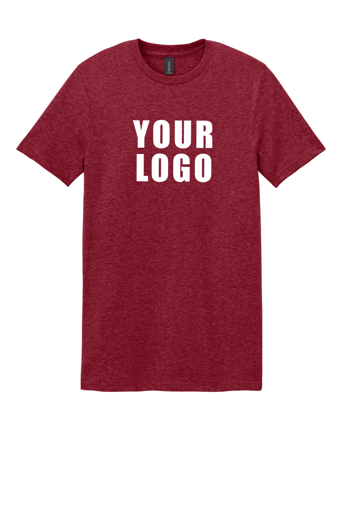 Gildan Softstyle T-Shirt. 64000