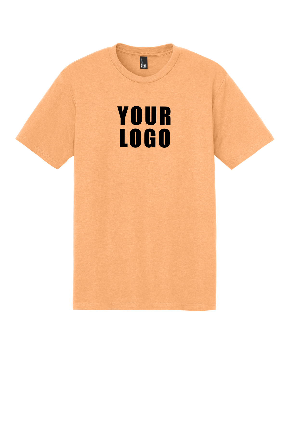 District Perfect Tri Tee. DM130