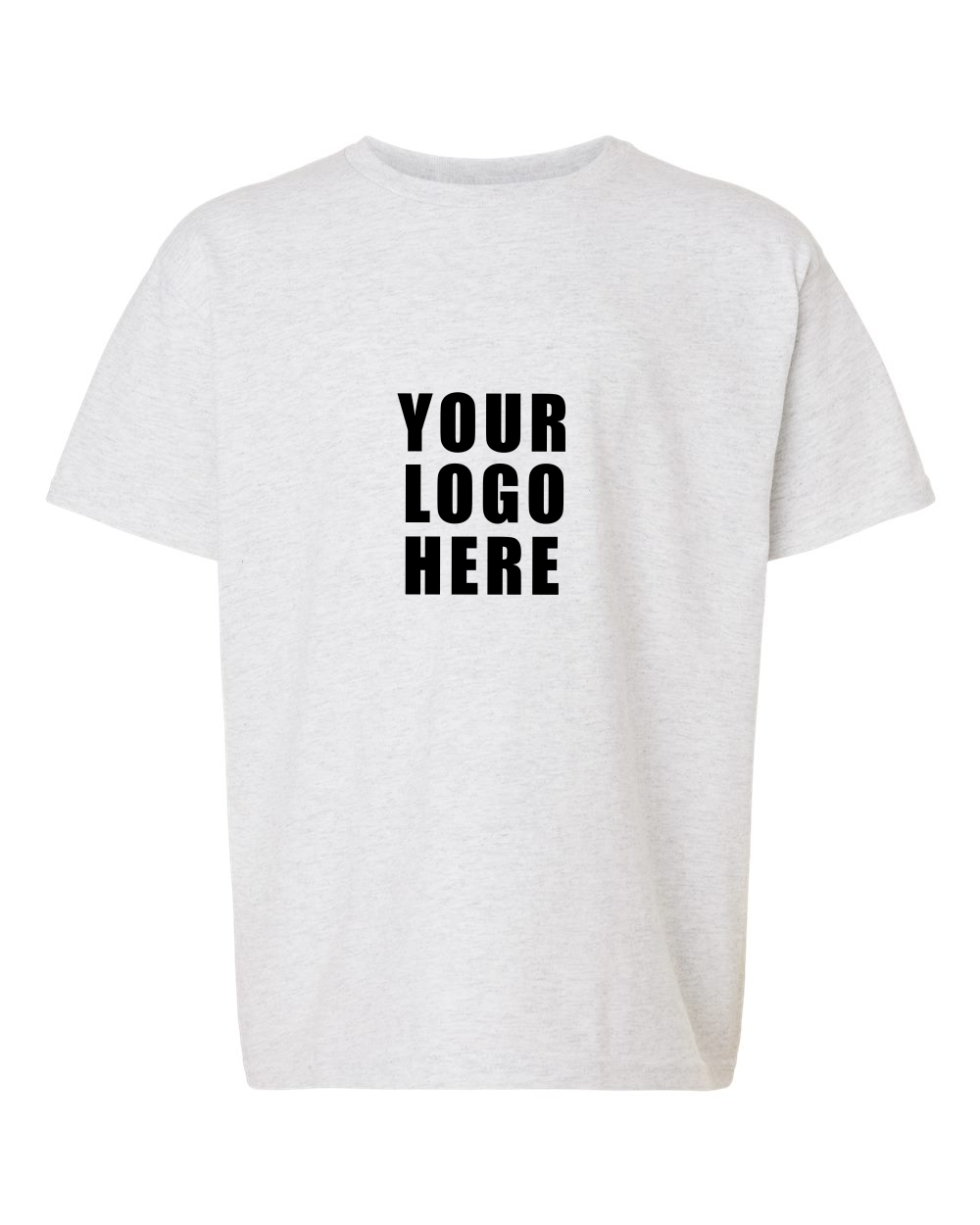 Youth Heavy Cotton™ T-Shirt - 5000B