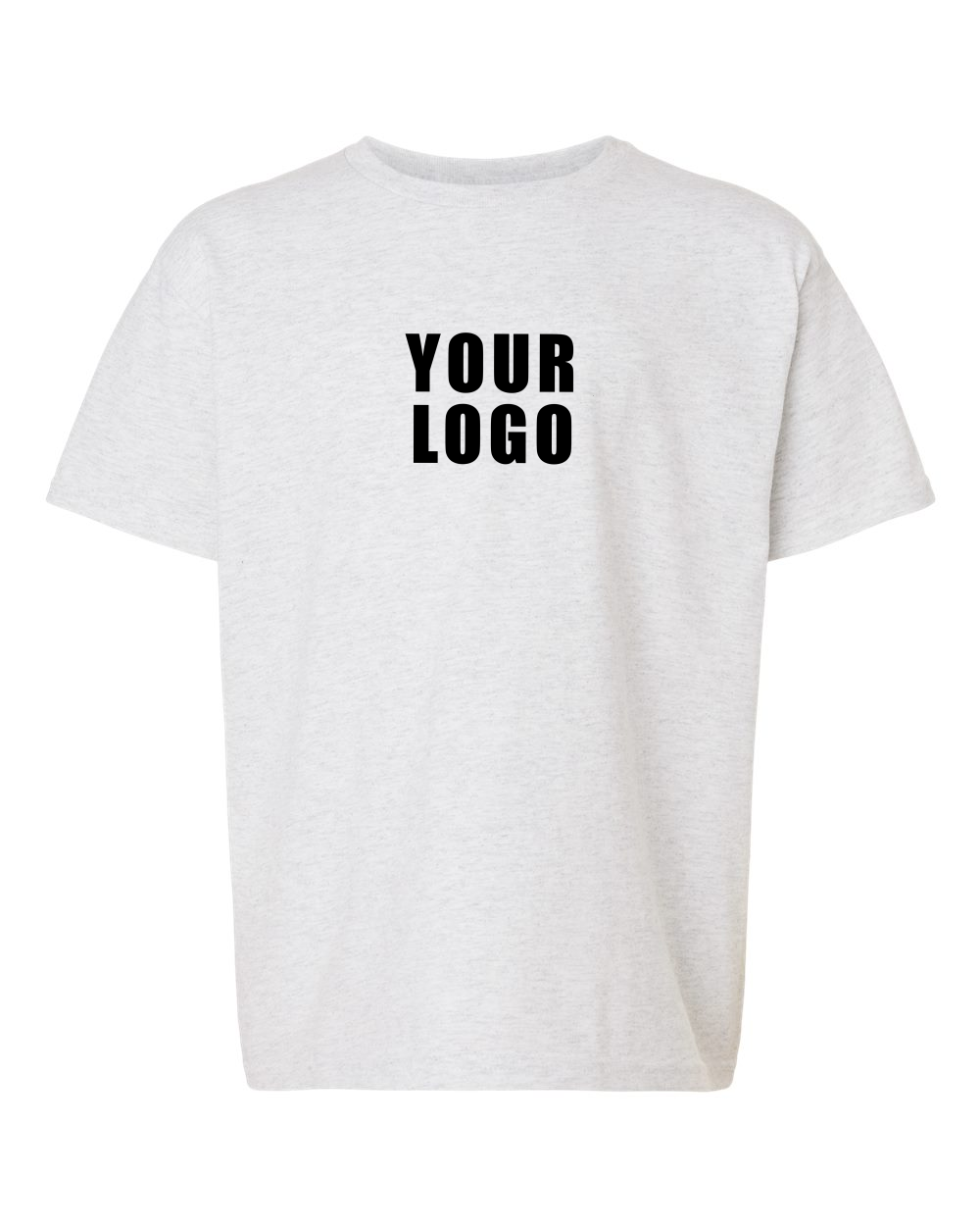 Youth Heavy Cotton™ T-Shirt - 5000B