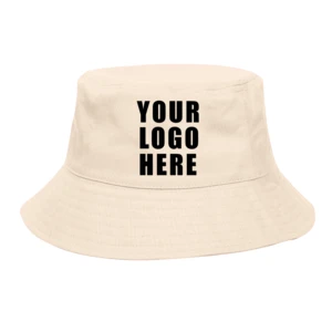 Berkley Bucket Hat