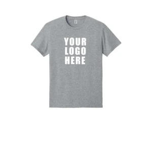 Jerzees Ultimate Unisex Ring Spun T-Shirt IC46M
