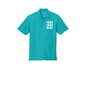 Port Authority Wearever Signature Pique Polo K200