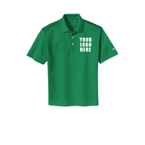 Nike Tech Basic Dri-FIT Polo. 203690