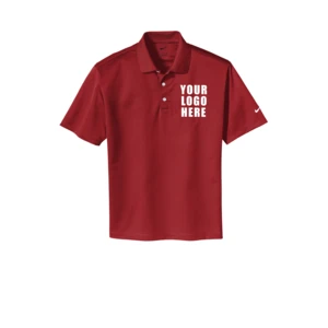 Nike Tech Basic Dri-FIT Polo. 203690 view 20