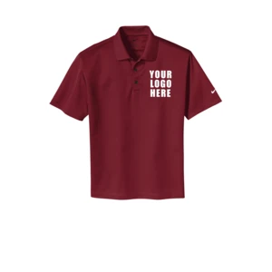 Nike Tech Basic Dri-FIT Polo. 203690 view 25