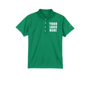 Nike Women's Tech Basic Dri-FIT Polo. 203697 view 12