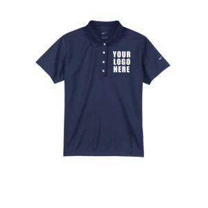 Nike Women's Tech Basic Dri-FIT Polo. 203697 view 17