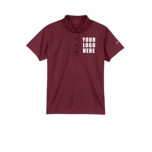 Nike Women's Tech Basic Dri-FIT Polo. 203697 view 27