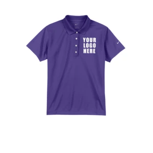 Nike Women's Tech Basic Dri-FIT Polo. 203697 view 37