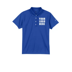Nike Women's Tech Basic Dri-FIT Polo. 203697 view 42