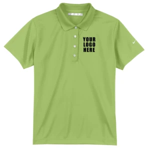 Nike Women's Tech Basic Dri-FIT Polo. 203697 view 47
