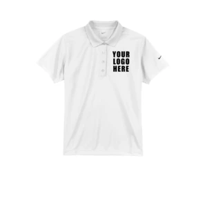 Nike Women's Tech Basic Dri-FIT Polo. 203697 view 52