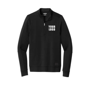 OGIO Luuma 1/2-Zip Fleece. OG813