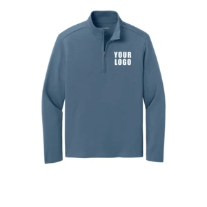 Port Authority Breakwater 1/4-Zip Pullover K820 view 5