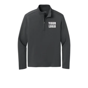 Port Authority Breakwater 1/4-Zip Pullover K820 view 9