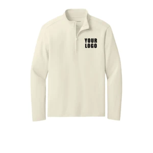 Port Authority Breakwater 1/4-Zip Pullover K820 view 13