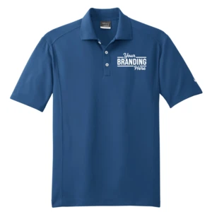 Nike Dri-FIT Classic Polo. 267020 view 6