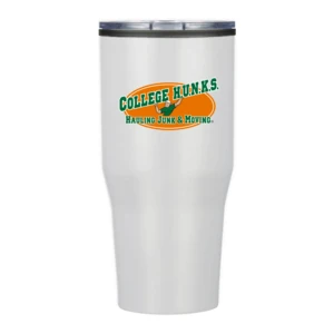 30 oz Stainless Steel Tumbler