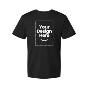 Men's Pro-Lock Performance T-Shirt - 48000 view 1