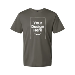 Men's Pro-Lock Performance T-Shirt - 48000 view 10