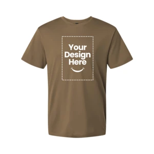 Men's Pro-Lock Performance T-Shirt - 48000 view 14