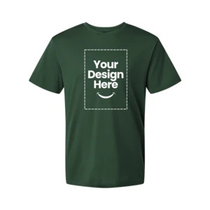 Men's Pro-Lock Performance T-Shirt - 48000 view 18