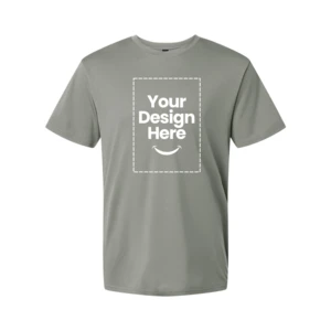 Men's Pro-Lock Performance T-Shirt - 48000 view 26