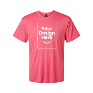 Men's Pro-Lock Performance T-Shirt - 48000 view 30