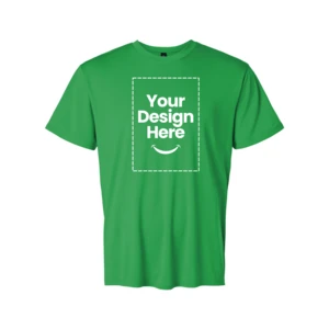 Men's Pro-Lock Performance T-Shirt - 48000 view 34