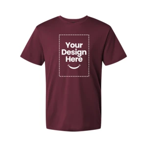 Men's Pro-Lock Performance T-Shirt - 48000 view 46