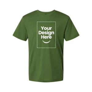 Men's Pro-Lock Performance T-Shirt - 48000 view 50