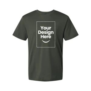 Men's Pro-Lock Performance T-Shirt - 48000 view 54
