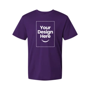 Men's Pro-Lock Performance T-Shirt - 48000 view 58