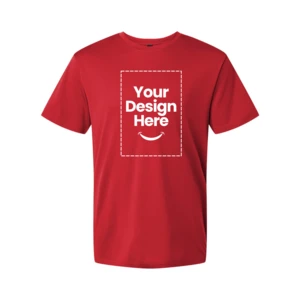 Men's Pro-Lock Performance T-Shirt - 48000 view 62