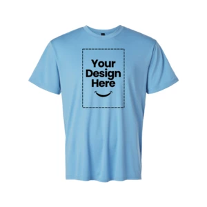 Men's Pro-Lock Performance T-Shirt - 48000 view 6