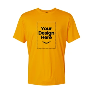 Men's Pro-Lock Performance T-Shirt - 48000 view 22