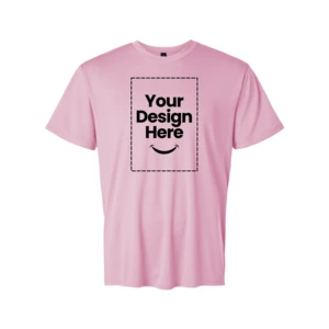 Men's Pro-Lock Performance T-Shirt - 48000 view 38