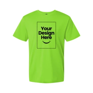 Men's Pro-Lock Performance T-Shirt - 48000 view 42