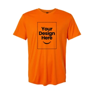 Men's Pro-Lock Performance T-Shirt - 48000 view 70