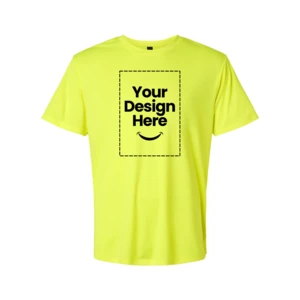 Men's Pro-Lock Performance T-Shirt - 48000 view 74