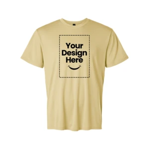 Men's Pro-Lock Performance T-Shirt - 48000 view 86