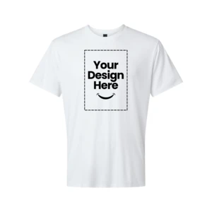 Men's Pro-Lock Performance T-Shirt - 48000 view 90