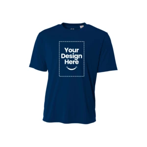 A4 Sprint Performance Tee A4N3402 view 13